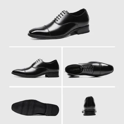Tokyo Classic Business Shoe