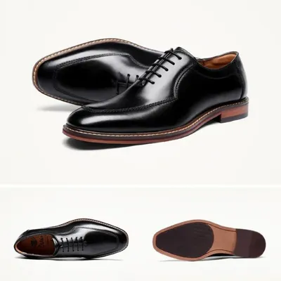 ToughGuard Formal Shoe
