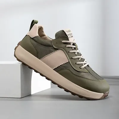 Emerald Elegance Shoes