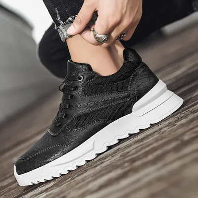 Street Step Casual Shoes