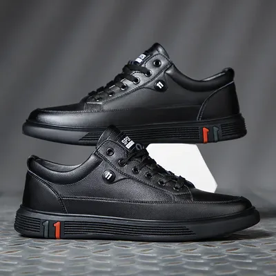 Street Comfort Cloud Shoe