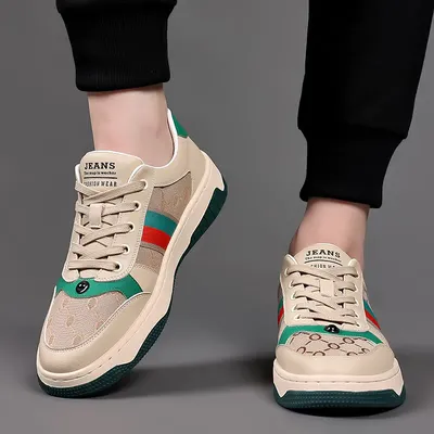 Metro Vista Casual Shoe1890