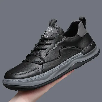 Metro Trail Wander Shoe