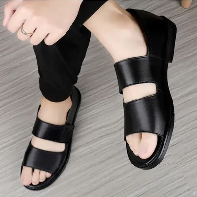 Jet Spring Sandals
