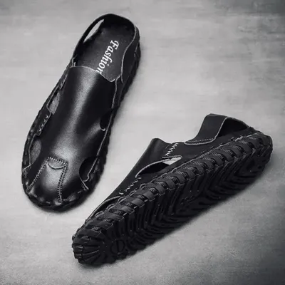 Kicknations Dark Wings Sandals