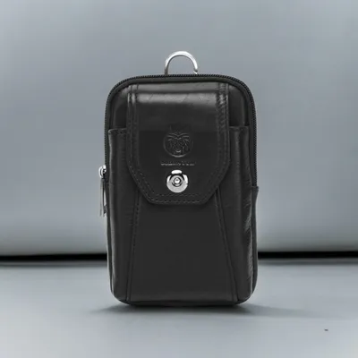 DUFFLE SHIFT SHORT WALLET