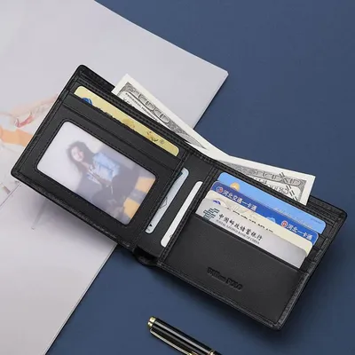 RAVEN SIGNATURE WALLET