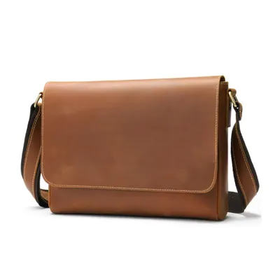 ADVENTURE HERITAGE SIDE BAG