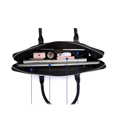 PREMIUM CRAFTER EXECUTIVE BAG