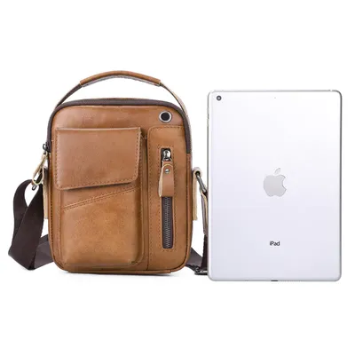 RAPID RIDER SIDE BAG