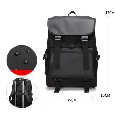 TITAN QUEST BACKPACK