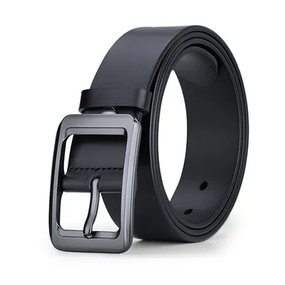 Fusion Flex Men’s Leather Belt