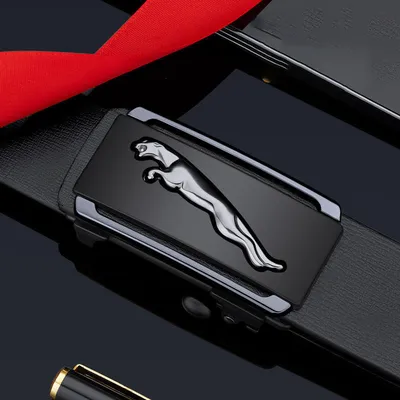 Momentum Strap Men’s Belt