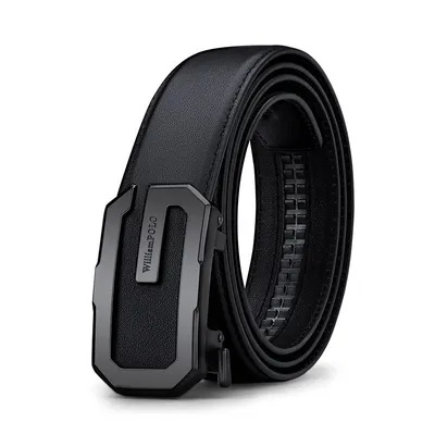 Explorer Bind Men’s Leather Belt
