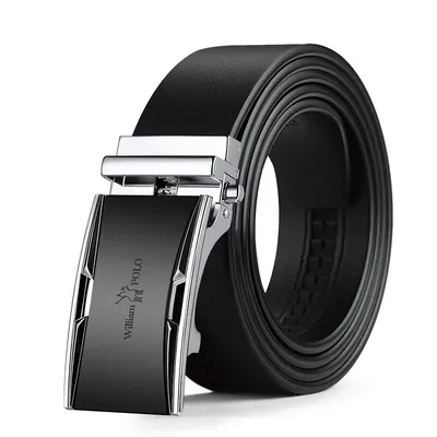 Urban Classic Silver Belt