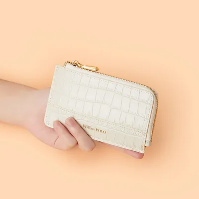 SlideLock Card Holder