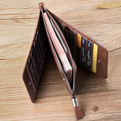 Grip Secure Card Holder