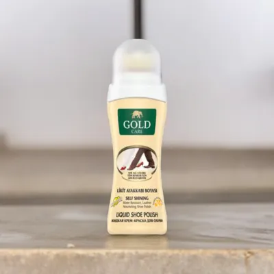 Gold Refine Liquid Polish 75 ML
