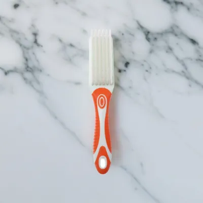 Gentle Bristle Multi-Use Shoe Brush