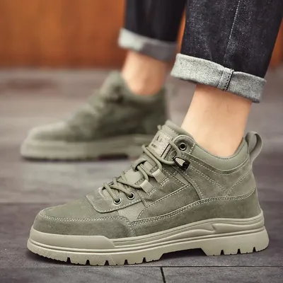 City Strider Martin Boot