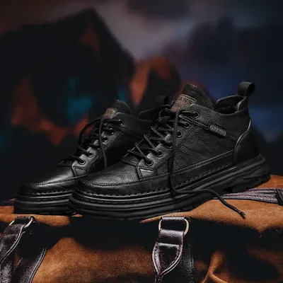 Summit Seeker Martin Boot