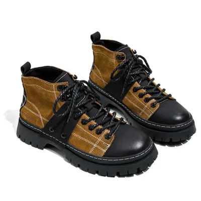 Urban Voyager Martin Boot