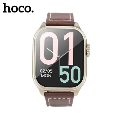 Y17 Fitness Pro Watch