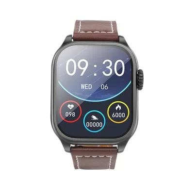 Y17 Fitness Pro Watch