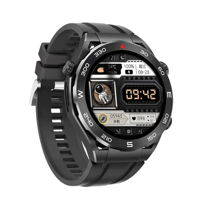 Y16 DynamicFit Smart Watch