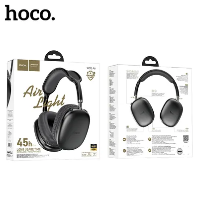 W35 Air Elite BT Headset