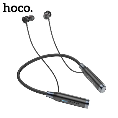ES62 Luxe Neck-Hanging BT Earphones