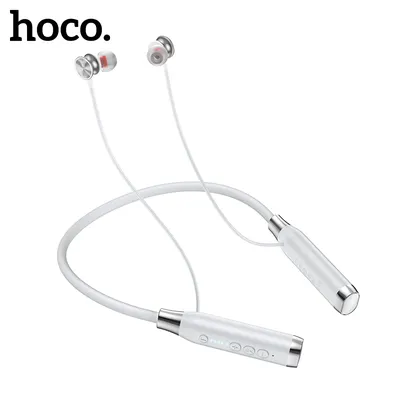 ES62 Luxe Neck-Hanging BT Earphones