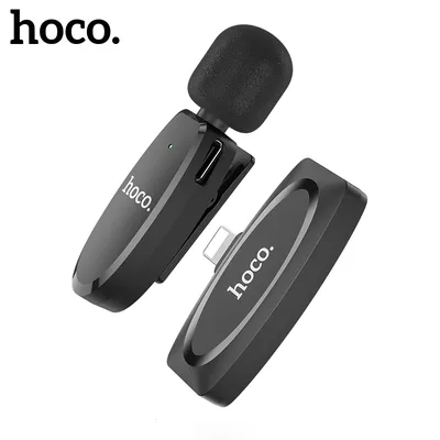 L15 PureTone Wireless Mic