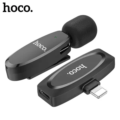 L15 PureTone Wireless Mic