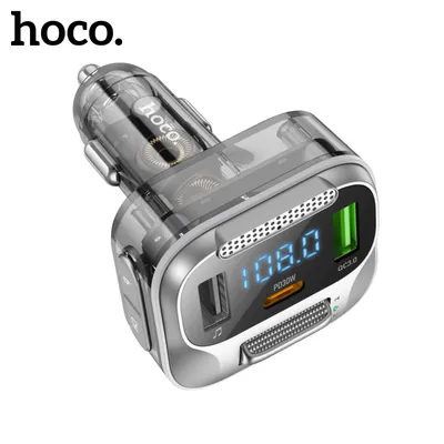 PowerDrive QC3.0 BT Transmitter