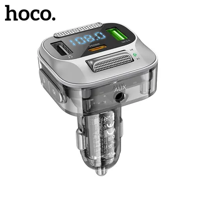 PowerDrive QC3.0 BT Transmitter