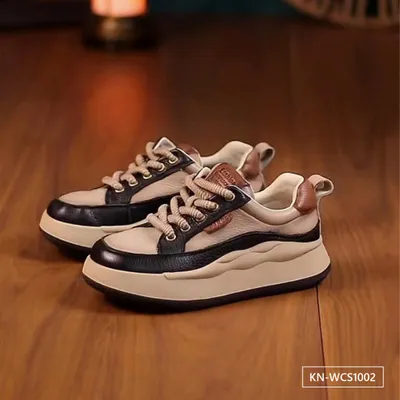 REFINED STEP WOMEN’S CASUAL SHOE