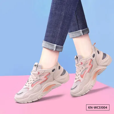 LUXE MOVE WOMEN’S CASUAL SHOE