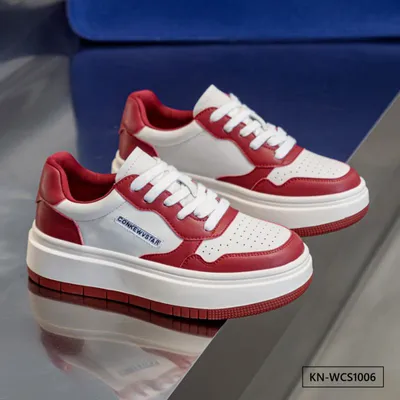 CITY LUXE WOMEN’S CASUAL SHOE