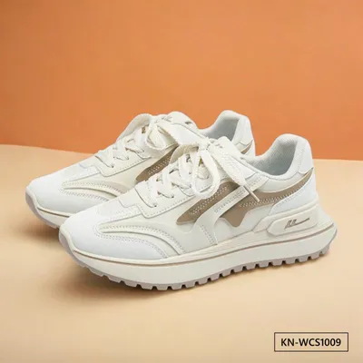 GLAMOROUS MOVE WOMEN’S CASUAL SHOE