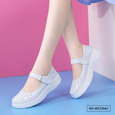 PETAL PATH WOMEN’S CASUAL SHOE