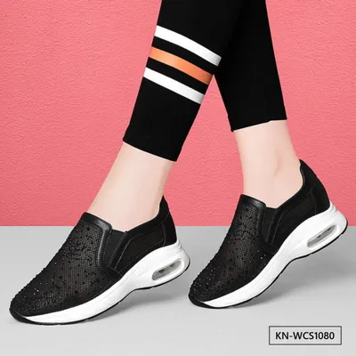 FEMME GRACE WOMEN’S CASUAL SHOE