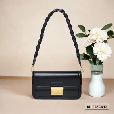 Refined Radiance Women's Hand Bag