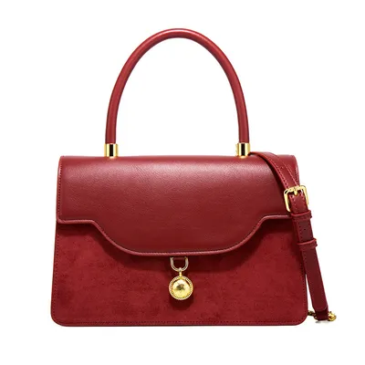 Nomad Luxe Women’s Handbag