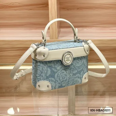 Joyful Rhythm Women’s Handbag