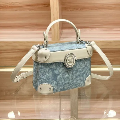 Joyful Rhythm Women’s Handbag