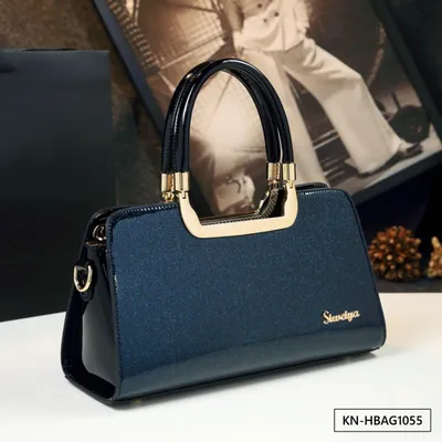 Lively Grace Women’s Handbag