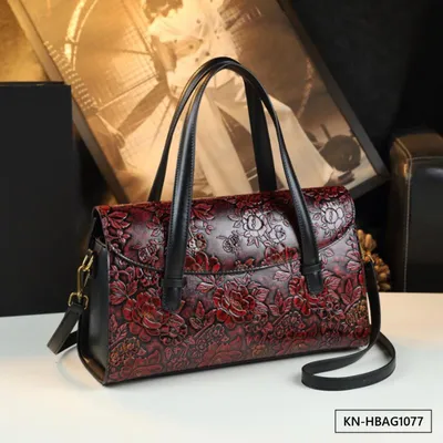 Divine Queen Women’s Handbag