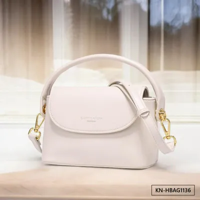 Luxe Elegance Women’s Handbag