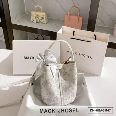 Sleek Essence Women’s Handbag